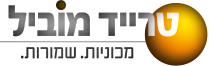 לוגו עסק טרייד מוביל חולון 